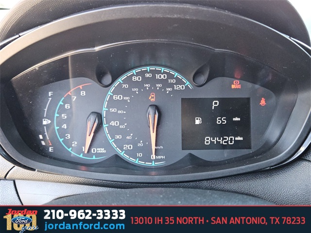 Used Car 2021 Chevrolet Spark  Ls For Sale Under $12,000 In San Antonio, Texas