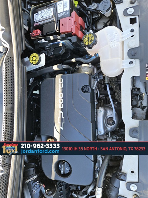 Used Car 2021 Chevrolet Spark  Ls For Sale Under $12,000 In San Antonio, Texas