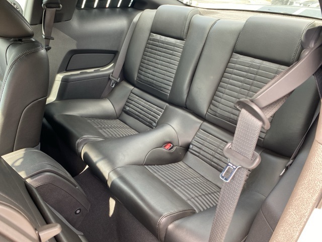 Used Car 2010 Ford Mustang  Shelby Gt500 For Sale Under $50,000 In San Antonio, Texas