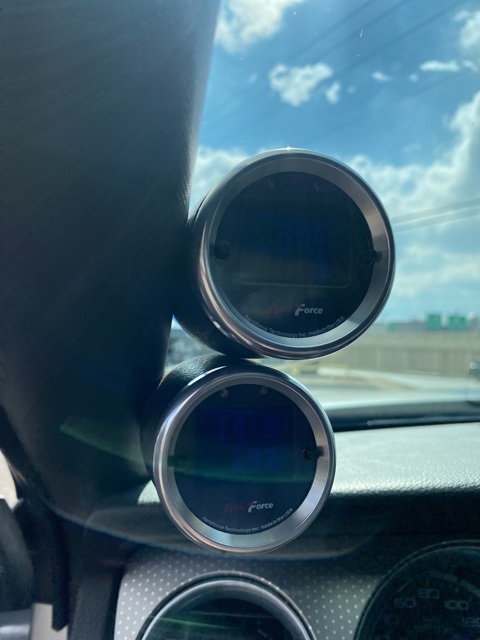 Used Car 2010 Ford Mustang  Shelby Gt500 For Sale Under $50,000 In San Antonio, Texas