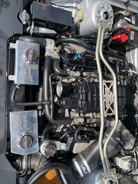 Used Car 2010 Ford Mustang  Shelby Gt500 For Sale Under $50,000 In San Antonio, Texas