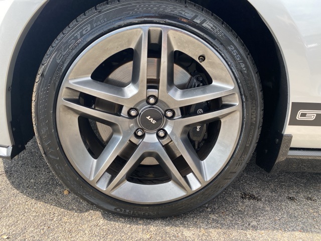 Used Car 2010 Ford Mustang  Shelby Gt500 For Sale Under $50,000 In San Antonio, Texas