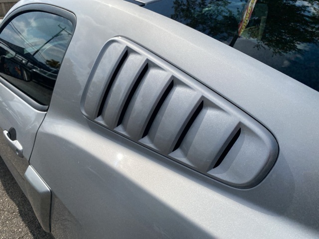 Used Car 2010 Ford Mustang  Shelby Gt500 For Sale Under $50,000 In San Antonio, Texas