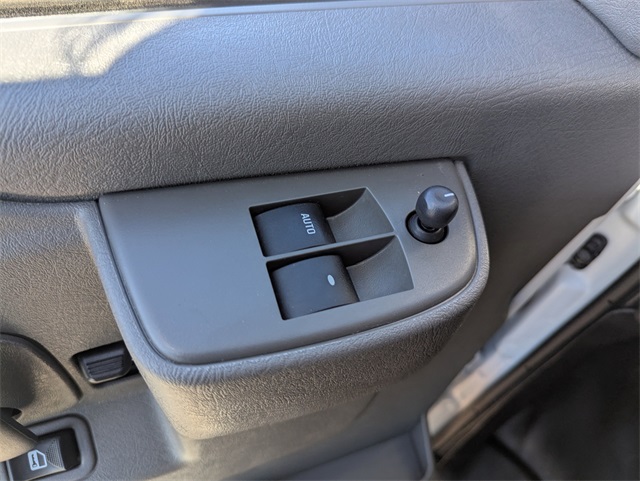 2024 GMC Savana 2500 Work Van White at Wharton Chevrolet GMC