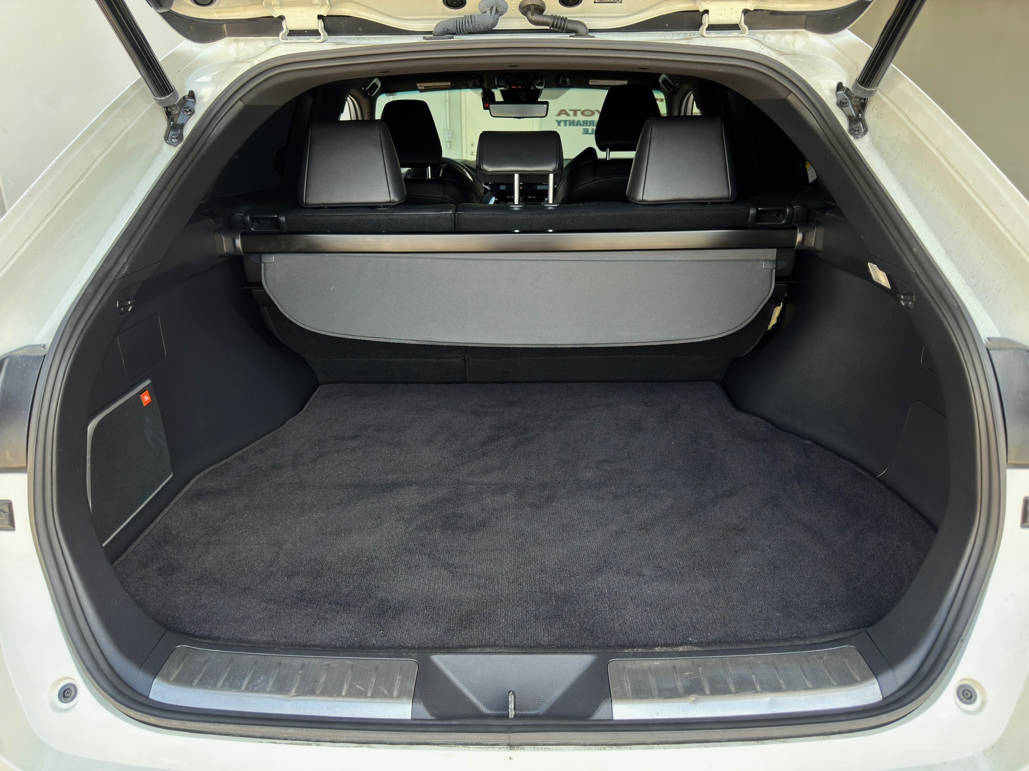 2021 Toyota Venza Limited  at Gullo Toyota