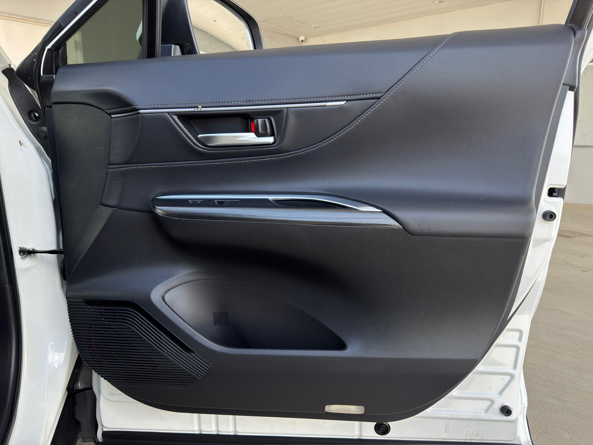 2021 Toyota Venza Limited  at Gullo Toyota