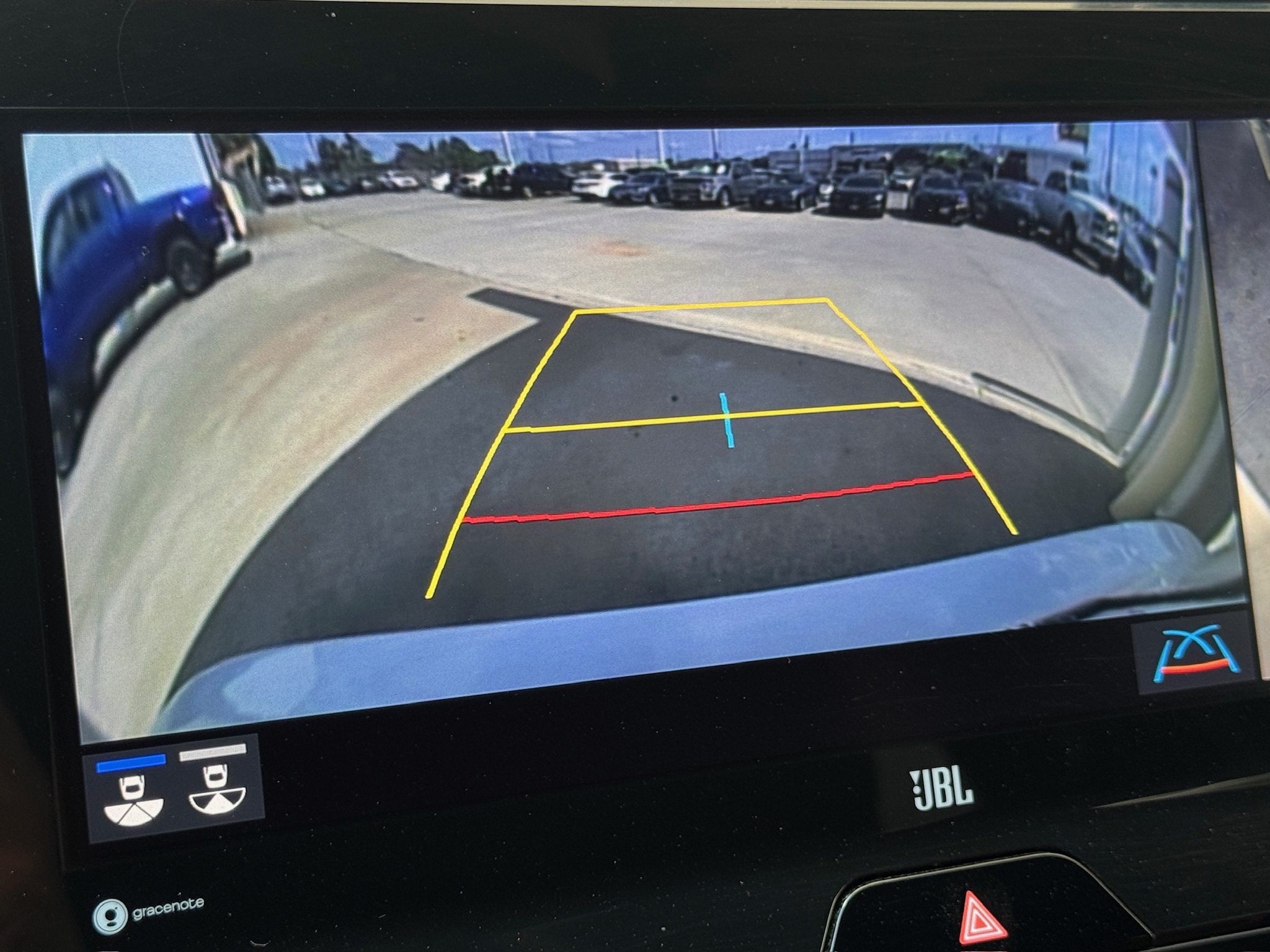 2021 Toyota Venza Limited  at Gullo Toyota