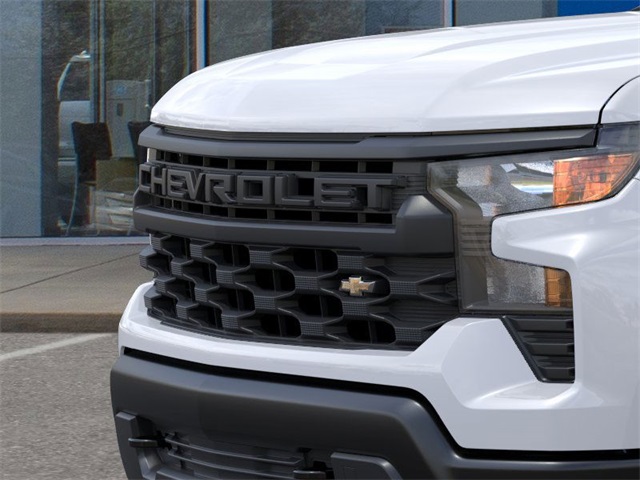 ChevroletSilverado 150013