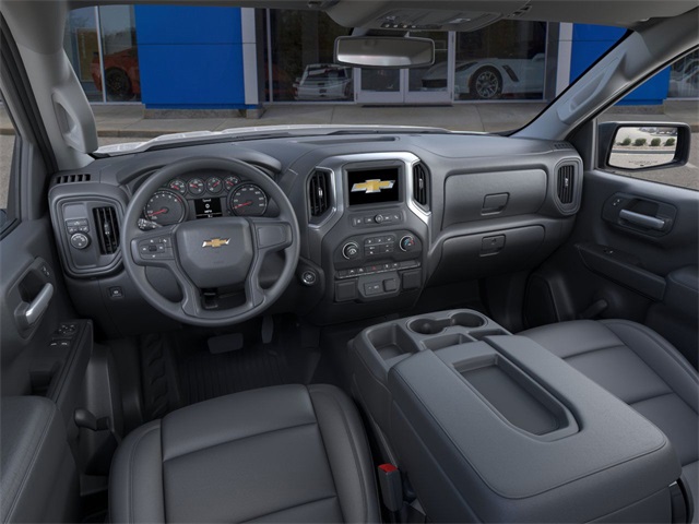 ChevroletSilverado 150015