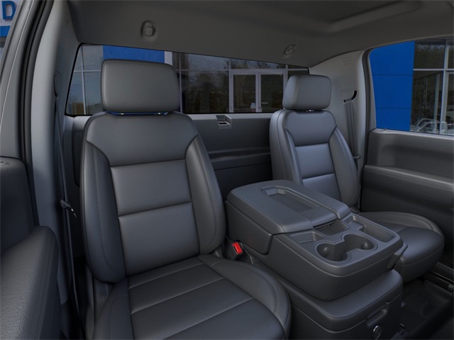 ChevroletSilverado 150016