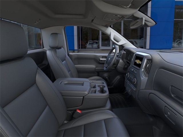 ChevroletSilverado 150017