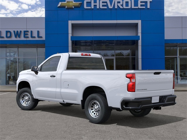 ChevroletSilverado 15003