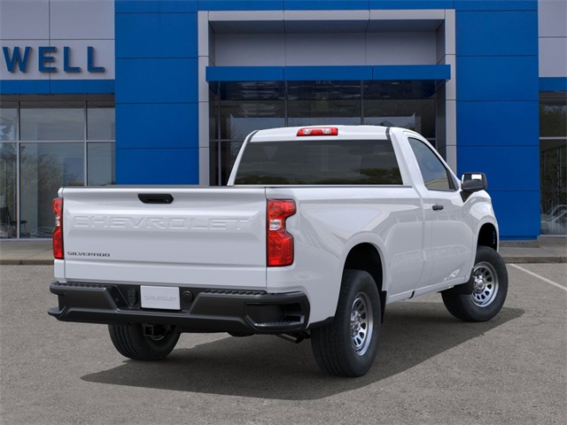 ChevroletSilverado 15004