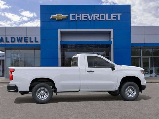 ChevroletSilverado 15005