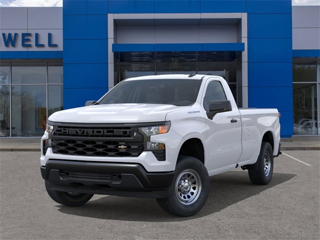 ChevroletSilverado 15006