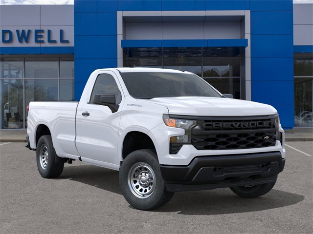 ChevroletSilverado 15007