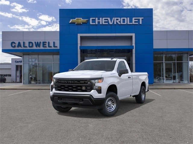 ChevroletSilverado 15008