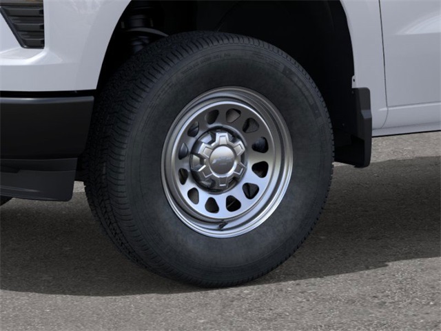 ChevroletSilverado 15009