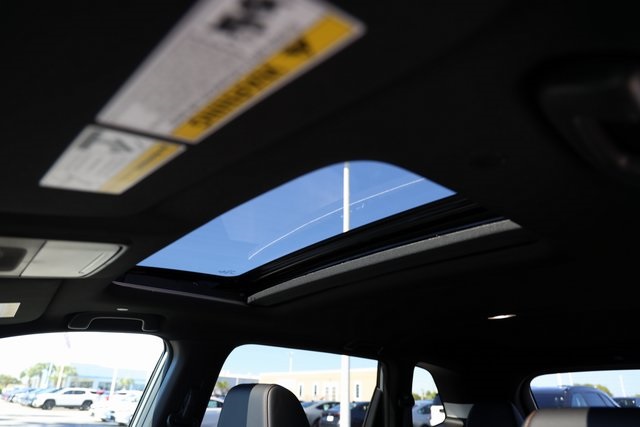 2026 Honda CR-V Hybrid Sport-L - 10