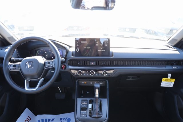 2026 Honda CR-V Hybrid Sport-L - 11