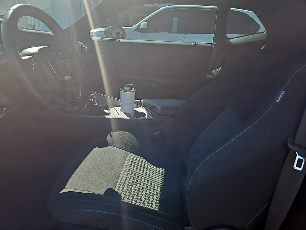 Used Car 2023 Dodge Challenger  Gt For Sale Under $30,000 In San Marcos, Texas