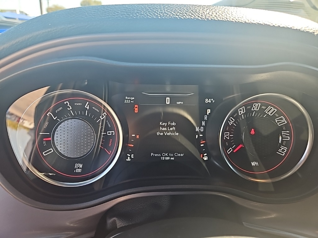 Used Car 2023 Dodge Challenger  Gt For Sale Under $30,000 In San Marcos, Texas