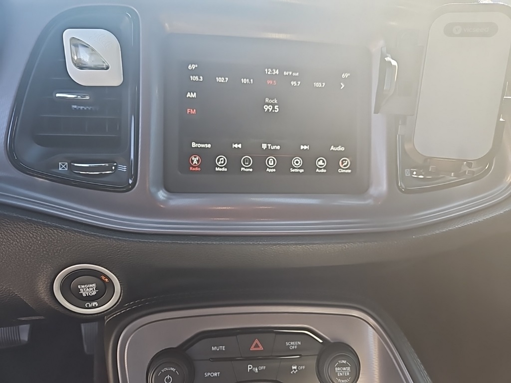 Used Car 2023 Dodge Challenger  Gt For Sale Under $30,000 In San Marcos, Texas