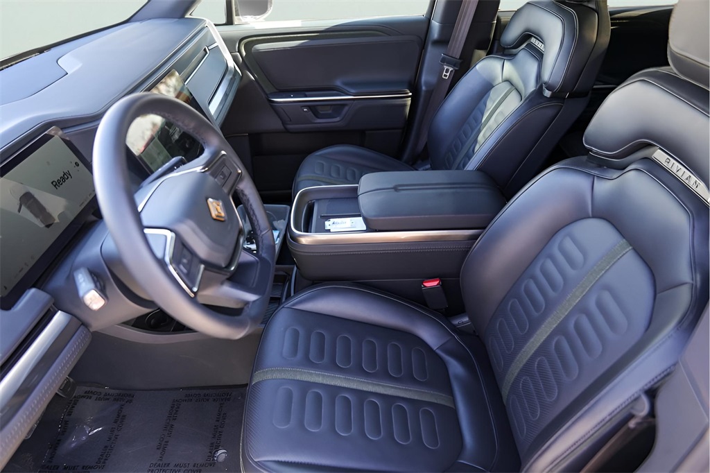 Used Car 2025 Rivian R1s  Adventure For Sale Under $80,000 In Austin, Texas