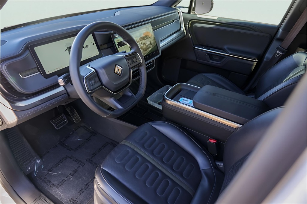 Used Car 2025 Rivian R1s  Adventure For Sale Under $80,000 In Austin, Texas