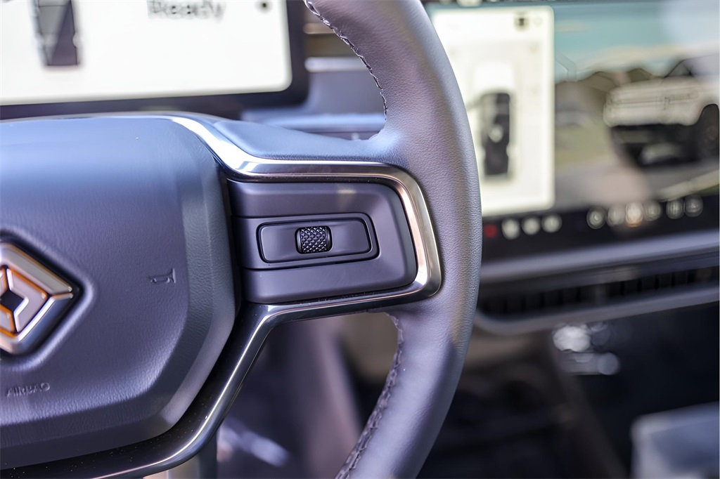 Used Car 2025 Rivian R1s  Adventure For Sale Under $80,000 In Austin, Texas