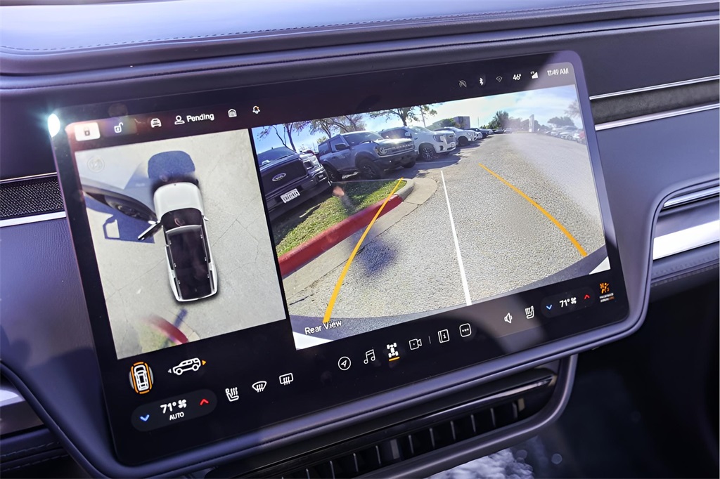 Used Car 2025 Rivian R1s  Adventure For Sale Under $80,000 In Austin, Texas