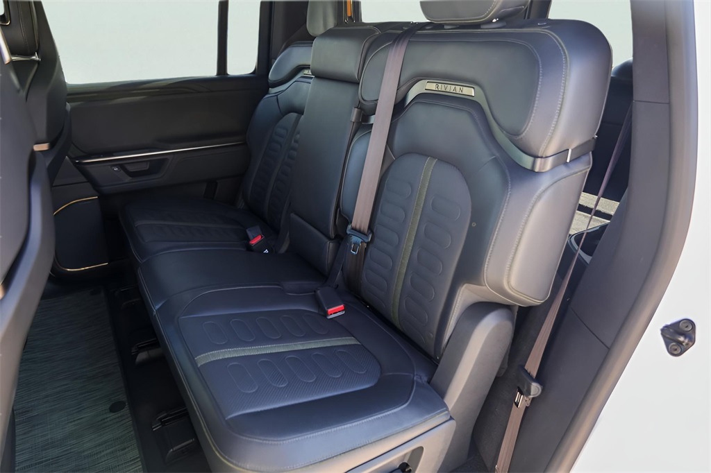 Used Car 2025 Rivian R1s  Adventure For Sale Under $80,000 In Austin, Texas