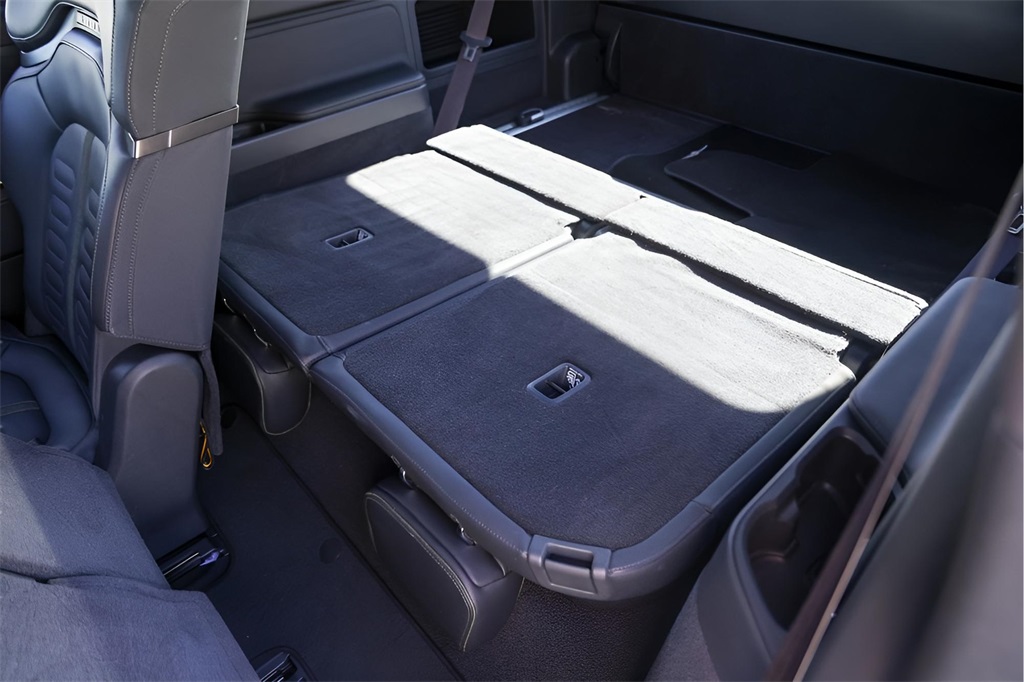 Used Car 2025 Rivian R1s  Adventure For Sale Under $80,000 In Austin, Texas