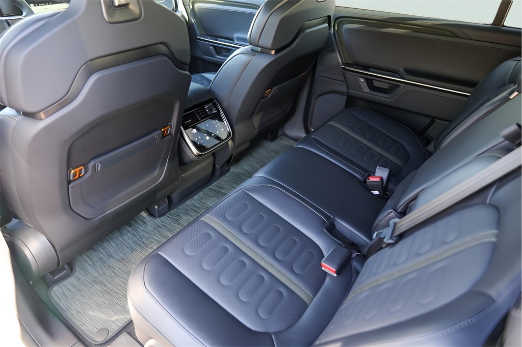 Used Car 2025 Rivian R1s  Adventure For Sale Under $80,000 In Austin, Texas