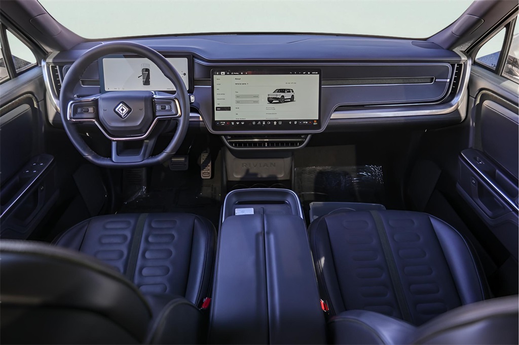 Used Car 2025 Rivian R1s  Adventure For Sale Under $80,000 In Austin, Texas