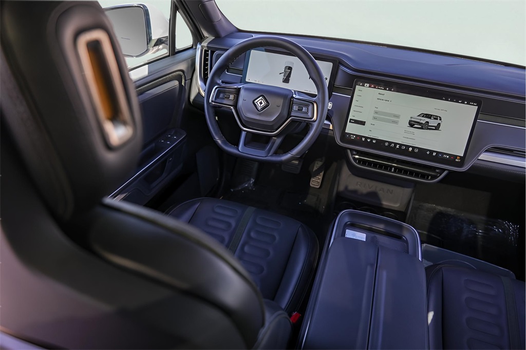 Used Car 2025 Rivian R1s  Adventure For Sale Under $80,000 In Austin, Texas