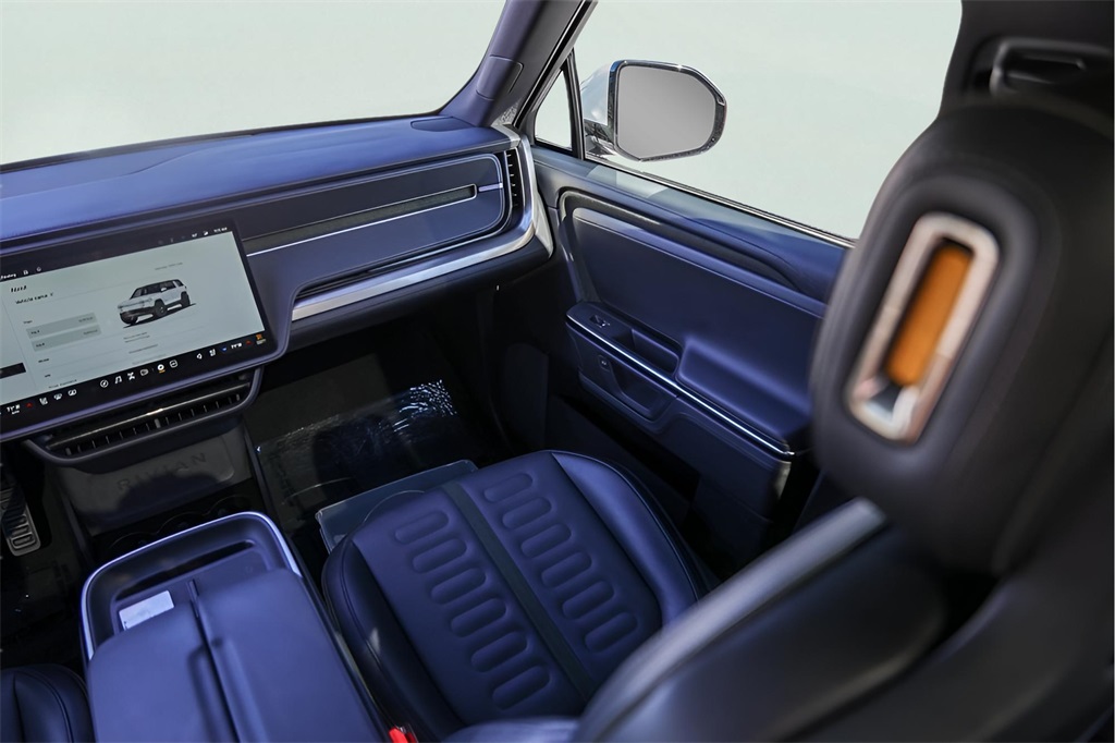 Used Car 2025 Rivian R1s  Adventure For Sale Under $80,000 In Austin, Texas