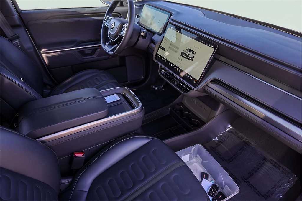 Used Car 2025 Rivian R1s  Adventure For Sale Under $80,000 In Austin, Texas