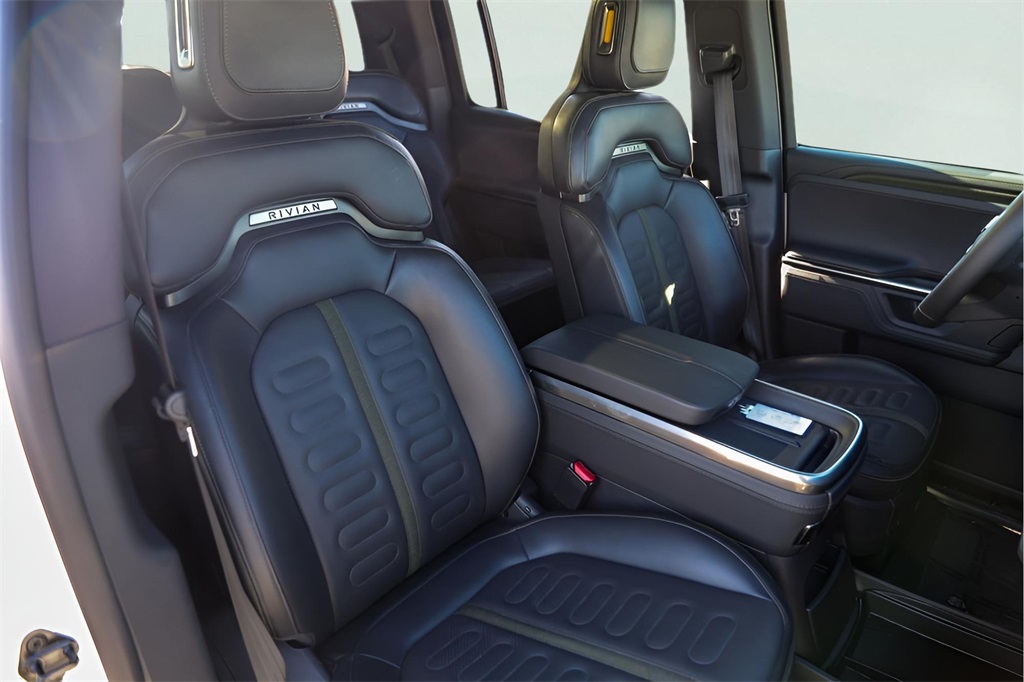 Used Car 2025 Rivian R1s  Adventure For Sale Under $80,000 In Austin, Texas