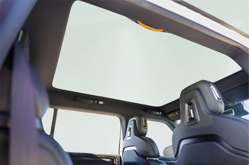 Used Car 2025 Rivian R1s  Adventure For Sale Under $80,000 In Austin, Texas