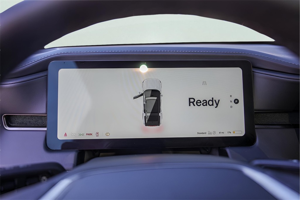 Used Car 2025 Rivian R1s  Adventure For Sale Under $80,000 In Austin, Texas