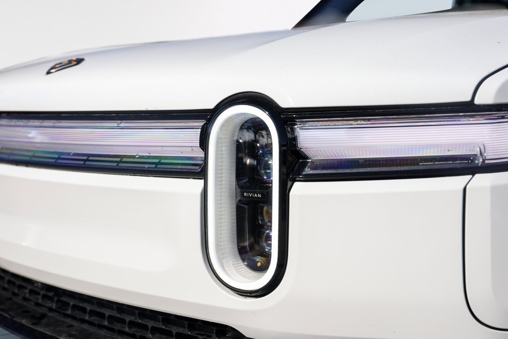 Used Car 2025 Rivian R1s  Adventure For Sale Under $80,000 In Austin, Texas