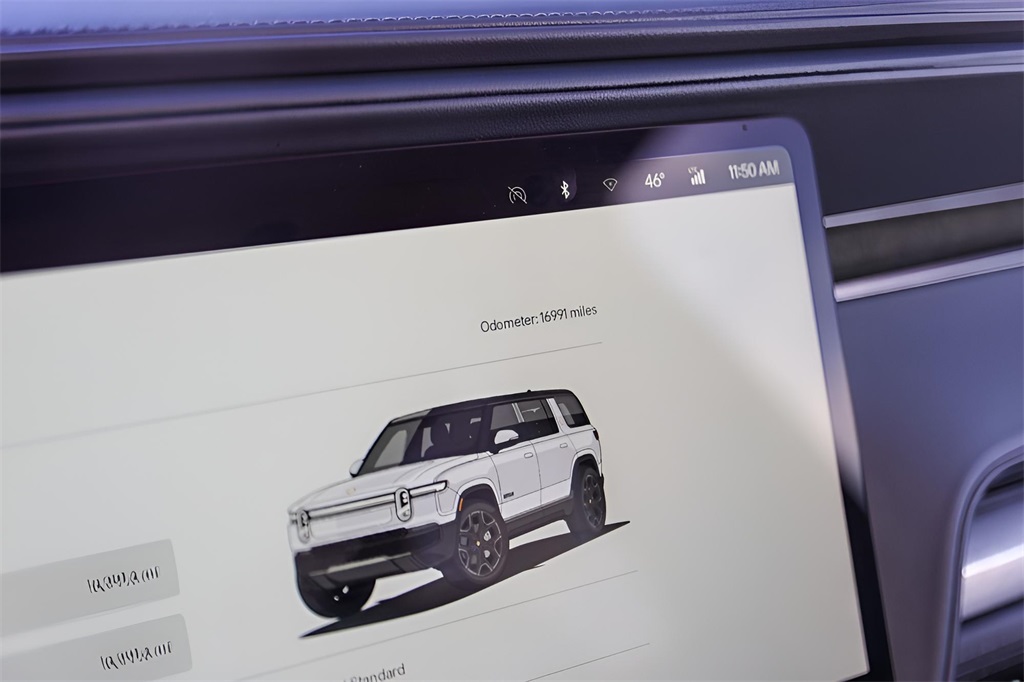 Used Car 2025 Rivian R1s  Adventure For Sale Under $80,000 In Austin, Texas