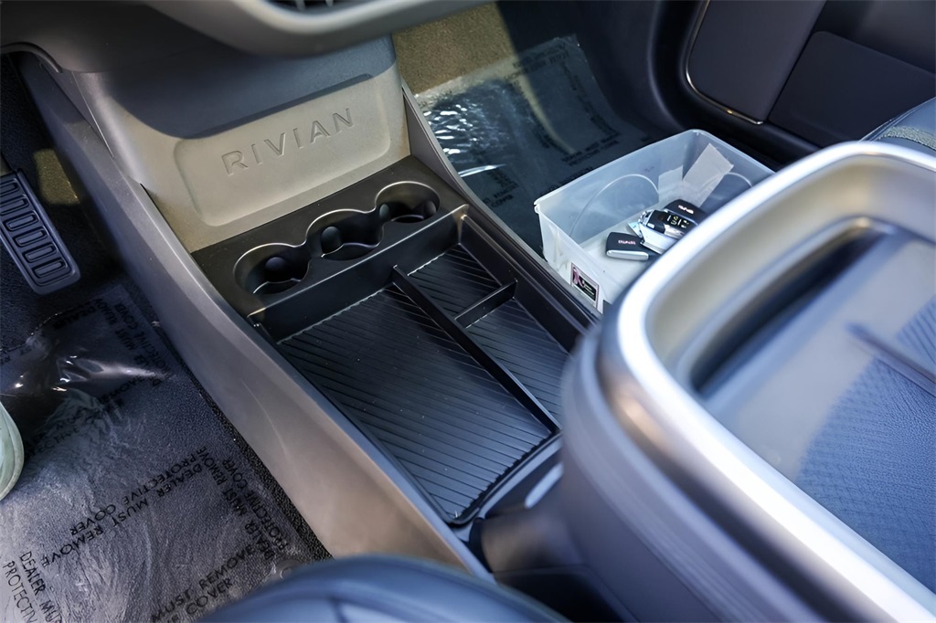 Used Car 2025 Rivian R1s  Adventure For Sale Under $80,000 In Austin, Texas