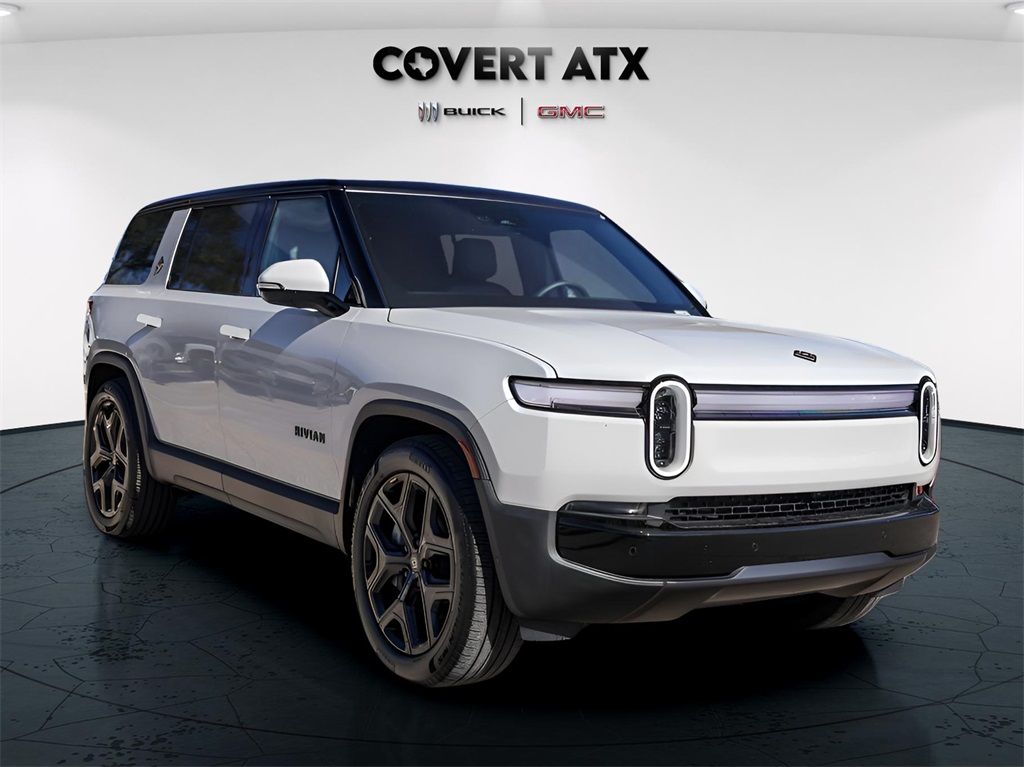 Used Car 2025 Rivian R1s  Adventure For Sale Under $80,000 In Austin, Texas