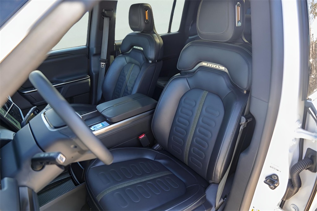 Used Car 2025 Rivian R1s  Adventure For Sale Under $80,000 In Austin, Texas