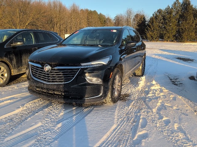 2023 Buick Enclave Essence AWD