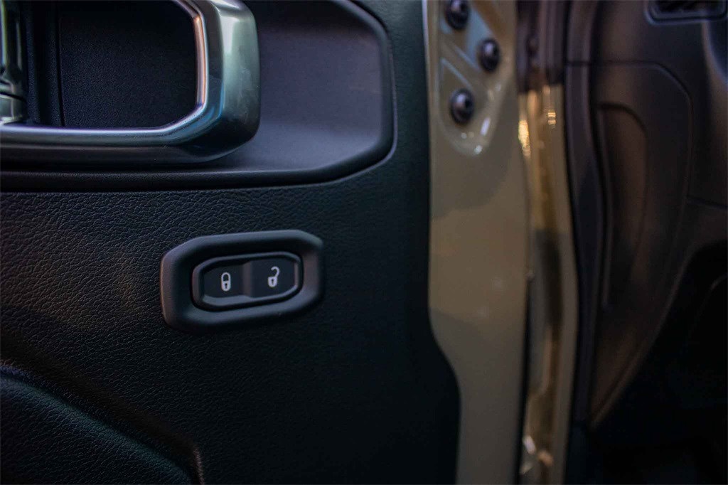 New Car 2025 Jeep Wrangler  Sport For Sale Under $40,000 In San Marcos, Texas