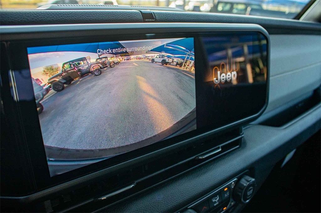 New Car 2025 Jeep Wrangler  Sport For Sale Under $40,000 In San Marcos, Texas