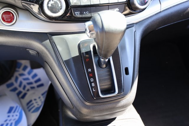 2016 Honda CR-V EX Gray at Autostrade